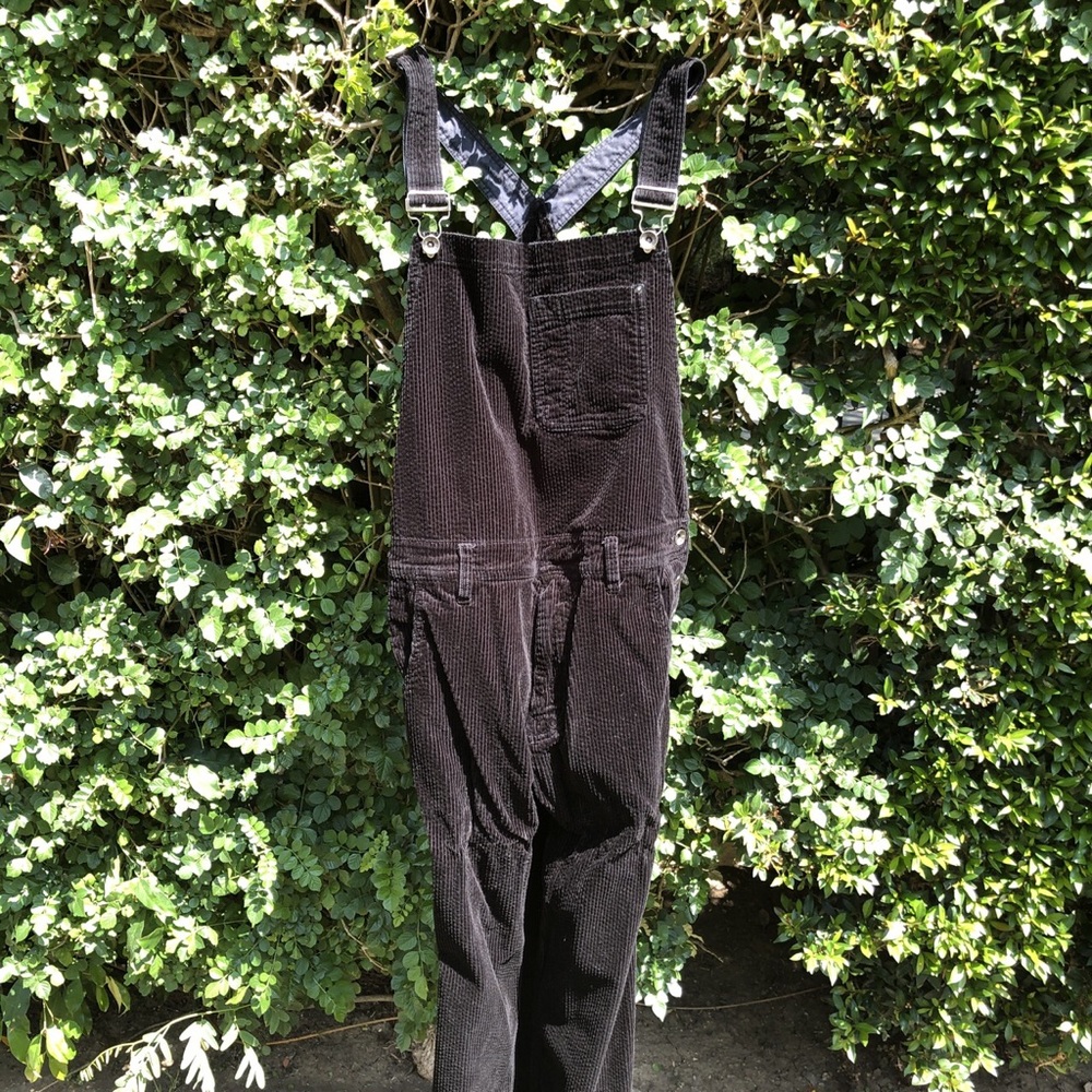Overalls